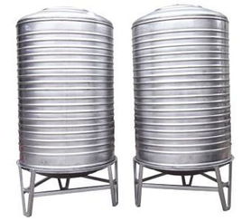 青州市宏昌不銹鋼制品廠 優(yōu)質(zhì)不銹鋼水箱的首選