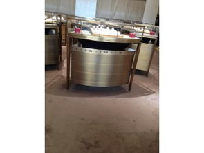 太原精科不銹鋼展柜架與配電柜 專(zhuān)業(yè)加工，品質(zhì)保障