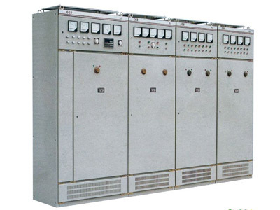 高壓配電柜 GKH-GDG 在環(huán)保設(shè)備中的關(guān)鍵作用