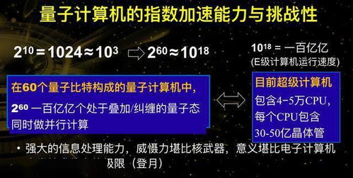 量子科技上升為國(guó)家戰(zhàn)略 通用量子計(jì)算機(jī)的“登月”征途與技術(shù)服務(wù)的曙光